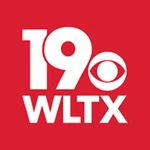 columbia news from wltx news19 android application logo